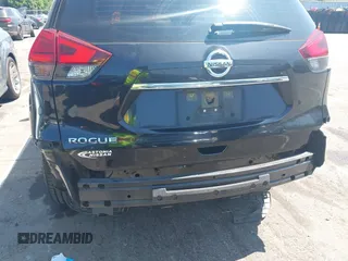 2017 Nissan Rogue SV с VIN JN8AT2MT9HW134126, выставлен на аукционе IAAI как лот 42524194 с пробегом 110 223 миль миль и . История ставок и продаж доступна на DreamBid. Изображение 6.