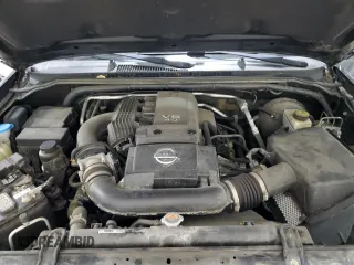 2018 Nissan Frontier SV with VIN 1N6AD0FVXJN702033, listed as a Copart auction lot 63436595 with 64,231 mi miles and Salvage title. Bid and sale history available at DreamBid. Image 11.