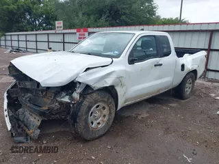 2022 Nissan Frontier S с VIN 1N6ED1CL9NN688660, выставлен на аукционе IAAI как лот 42171883 с пробегом Не указан миль и . История ставок и продаж доступна на DreamBid. Изображение 16.