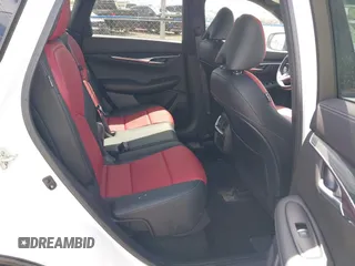 2024 Infiniti QX50 Sport с VIN 3PCAJ5FA4RF104715, выставлен на аукционе IAAI как лот 42022567 с пробегом Не указан миль и . История ставок и продаж доступна на DreamBid. Изображение 8.