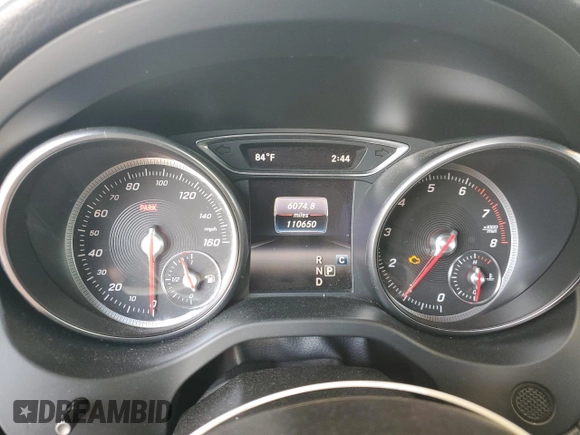 2018 Mercedes-Benz GLA 250 z VIN WDCTG4EB8JJ522214, wystawiony jako Copart lot #53778115 z przebiegiem 110 650 mil mil oraz Szkoda całkowita • Salvage title. Historia ofert i sprzedaży dostępna na DreamBid. Obrazek 9.