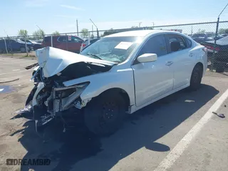 2014 Nissan Altima 2.5 with VIN 1N4AL3AP0EC315269, listed as a IAAI auction lot 41970004 with 154,492 mi miles. Bid and sale history available at carsss.com. Image 18.
