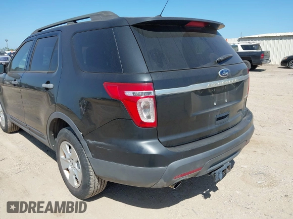 2013 Ford Explorer with VIN 1FM5K7B85DGA74969, listed as a IAAI auction lot 42471485 with 192,724 mi miles and . Bid and sale history available at DreamBid. Image 6.
