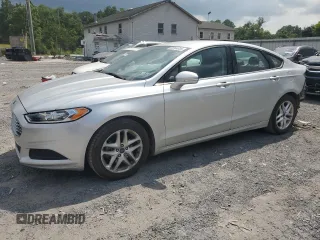 2013 Ford Fusion SE с VIN 3FA6P0HR2DR167058, выставлен на аукционе Copart как лот 65764335 с пробегом 76 611 миль миль и Списание • Salvage title. История ставок и продаж доступна на DreamBid. Изображение 1.