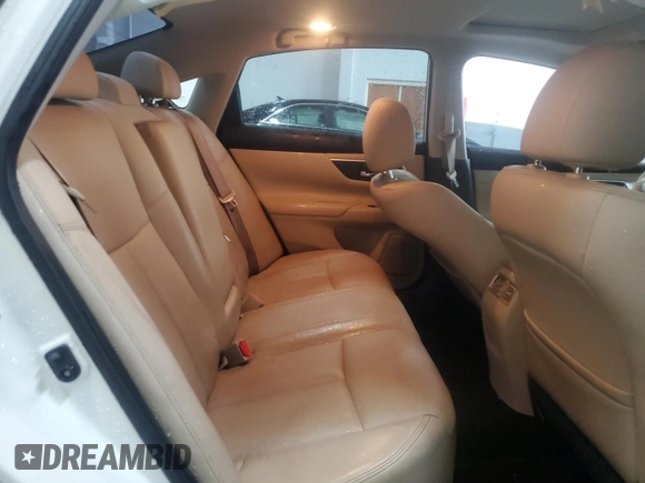 2016 Nissan Altima S with VIN 1N4AL3AP7GC228813, listed as a Copart auction lot 60472705 with 169,126 mi miles and Clean title. Bid and sale history available at DreamBid. Image 10.