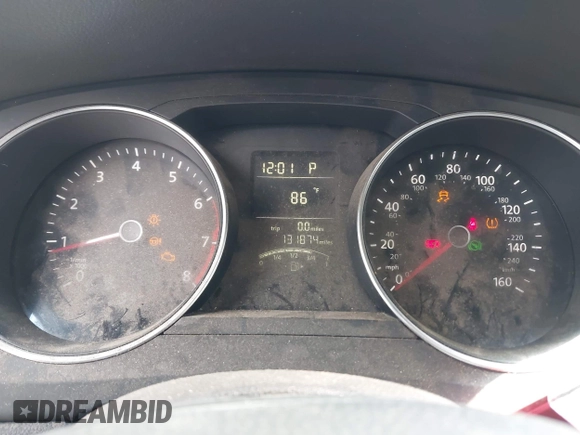 2015 Volkswagen Jetta SE with VIN 3VWD07AJ3FM262731, listed as a IAAI auction lot 42468622 with 131,874 mi miles and . Bid and sale history available at DreamBid. Image 7.