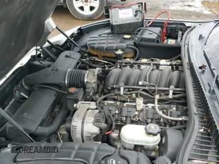 2002 Chevrolet Corvette Z06 с VIN 1G1YY12S825106503, выставлен на аукционе IAAI как лот 41897509 с пробегом 123 919 миль миль и . История ставок и продаж доступна на DreamBid. Изображение 21.