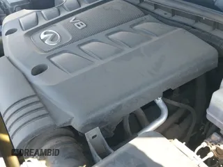2017 Infiniti QX80 z VIN JN8AZ2NF5H9642826, wystawiony jako IAAI lot #42298554 z przebiegiem 72 121 mil mil oraz . Historia ofert i sprzedaży dostępna na DreamBid. Obrazek 19.