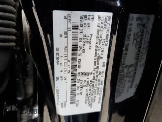 2018 Ford Focus SE z VIN 1FADP3F2XJL276652, wystawiony jako Copart lot #57499965 z przebiegiem 112 388 mil mil oraz Szkoda całkowita • Salvage title. Historia ofert i sprzedaży dostępna na DreamBid. Obrazek 12.