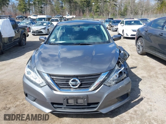 2016 Nissan Altima S with VIN 1N4AL3APXGN359836, listed as a IAAI auction lot 41854911 with 98,047 mi miles and . Bid and sale history available at DreamBid. Image 12.