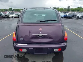 2005 Chrysler PT Cruiser Touring z VIN 3C4FY58BX5T568157, wystawiony jako IAAI lot #42246160 z przebiegiem 124 694 mil mil oraz . Historia ofert i sprzedaży dostępna na DreamBid. Obrazek 16.