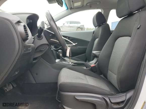 2020 Hyundai Kona SE with VIN KM8K12AA2LU424913, listed as a Copart auction lot 47981095 with 149,432 mi miles and Clean Title. Bid and sale history available at carsss.com. Image 7.