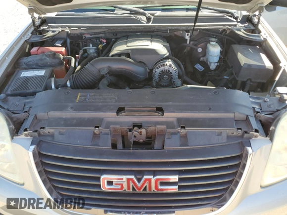 2007 GMC Yukon SLE z VIN 1GKFK13007J260249, wystawiony jako Copart lot #57646525 z przebiegiem 325 491 mil mil oraz Szkoda całkowita • Salvage title. Historia ofert i sprzedaży dostępna na DreamBid. Obrazek 12.