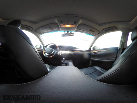 2014 Lexus ES 300h with VIN JTHBW1GG3E2049722, listed as a IAAI auction lot 42163826 with 165,656 mi miles and . Bid and sale history available at DreamBid. Image 18.