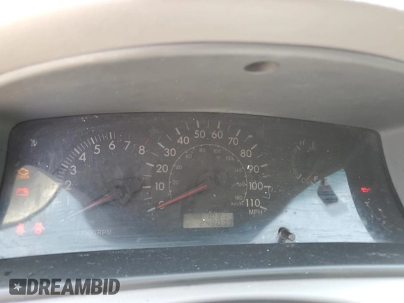 2006 Toyota Corolla CE with VIN 1NXBR32E46Z702439, listed as a Copart auction lot 65167725 with 248,077 mi miles and Clean title. Bid and sale history available at DreamBid. Image 9.