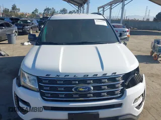 2016 Ford Explorer с VIN 1FM5K7B8XGGD17521, выставлен на аукционе IAAI как лот 42539214 с пробегом 93 792 миль миль и . История ставок и продаж доступна на DreamBid. Изображение 13.