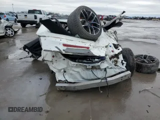 2019 Nissan 370Z Nismo z VIN JN1AZ4EH0KM420727, wystawiony jako Copart lot #48360565 z przebiegiem Nie podano mil oraz Nie do naprawy • Non repairable. Historia ofert i sprzedaży dostępna na DreamBid. Obrazek 6.