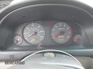 2001 Subaru Forester L with VIN JF1SF63501G756377, listed as a IAAI auction lot 42803459 with 238,407 mi miles and . Bid and sale history available at DreamBid. Image 7.