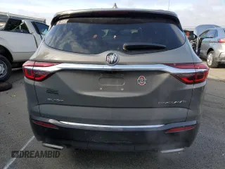 2018 Buick Enclave Avenir with VIN 5GAERDKW1JJ144335, listed as a Copart auction lot 82680364 with 103,163 mi miles and Salvage Title. Bid and sale history available at DreamBid. Image 6.