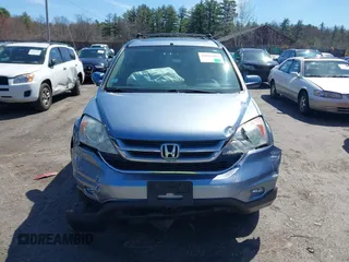 2010 Honda CR-V EX with VIN 5J6RE4H56AL027701, listed as a IAAI auction lot 42024185 with 150,424 mi miles. Bid and sale history available at carsss.com. Image 12.