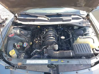 2006 Dodge Charger R/T with VIN 2B3KA53H86H178667, listed as a IAAI auction lot 41793985 with Not Provided miles and . Bid and sale history available at DreamBid. Image 10.