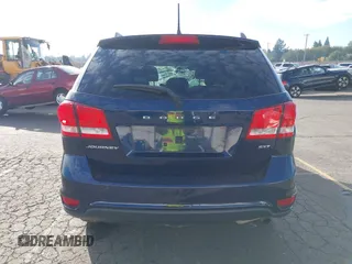 2018 Dodge Journey SXT with VIN 3C4PDCBB1JT196747, listed as a IAAI auction lot 37947302 with Not Provided miles. Bid and sale history available at carsss.com. Image 16.