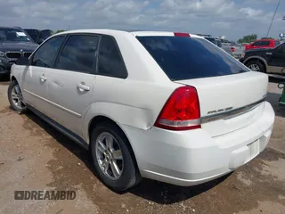 2004 Chevrolet Malibu Maxx LS z VIN 1G1ZT64844F237295, wystawiony jako IAAI lot #42290178 z przebiegiem 167 963 mil mil oraz . Historia ofert i sprzedaży dostępna na DreamBid. Obrazek 3.