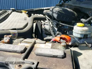 2001 Dodge 1500 with VIN 3B7HF13Z91G227332, listed as a IAAI auction lot 43020401 with 179,979 mi miles and . Bid and sale history available at DreamBid. Image 12.
