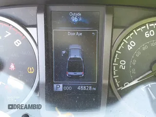 2018 Toyota Tacoma SR5 z VIN 3TMDZ5BN4JM039802, wystawiony jako IAAI lot #42300924 z przebiegiem 48 828 mil mil oraz . Historia ofert i sprzedaży dostępna na DreamBid. Obrazek 15.