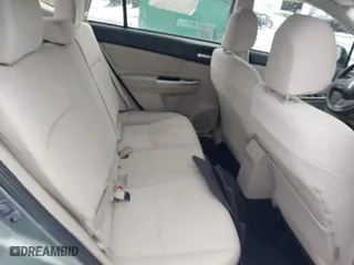 2015 Subaru Impreza Wagon 2.0i Premium with VIN JF1GPAC66FH227628, listed as a IAAI auction lot 41525826 with 114,888 mi miles. Bid and sale history available at carsss.com. Image 8.