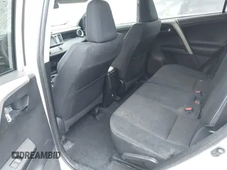 2016 Toyota RAV4 XLE with VIN 2T3RFREV8GW450273, listed as a IAAI auction lot 42281091 with 75,478 mi miles and . Bid and sale history available at DreamBid. Image 8.