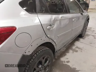 2021 Subaru Crosstrek Special Sports z VIN JF2GTHSC6MH660869, wystawiony jako IAAI lot #41358560 z przebiegiem 25 234 mil mil oraz . Historia ofert i sprzedaży dostępna na DreamBid. Obrazek 19.