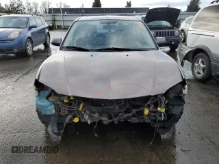 2007 Mazda 3 s Sport with VIN JM1BK323671684780, listed as a Copart auction lot 86375394 with 265,775 mi miles and Salvage Title. Bid and sale history available at carsss.com. Image 5.
