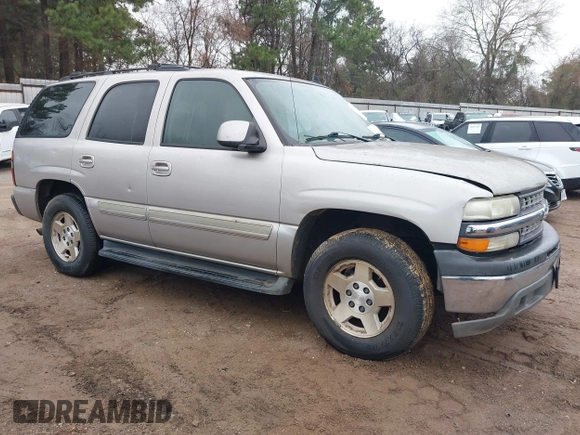 2006 Chevrolet Tahoe LT with VIN 1GNEC13ZX6R112202, listed as a IAAI auction lot 41474740 with 385,902 mi miles. Bid and sale history available at carsss.com. Image 1.