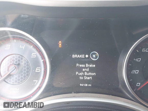 2017 Dodge Charger R/T with VIN 2C3CDXCT0HH537656, listed as a IAAI auction lot 42015198 with 94,108 mi miles and . Bid and sale history available at DreamBid. Image 16.