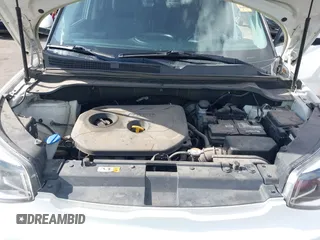 2018 Kia Soul + with VIN KNDJP3A56J7536309, listed as a IAAI auction lot 42009706 with 104,109 mi miles. Bid and sale history available at carsss.com. Image 10.