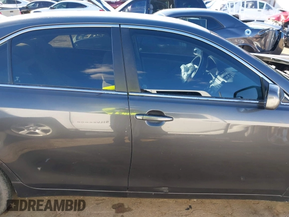 2011 Toyota Camry LE with VIN 4T1BF3EK8BU138167, listed as a IAAI auction lot 41065739 with 1 mi miles. Bid and sale history available at carsss.com. Image 12.