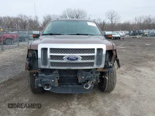 2012 Ford F-150 XL with VIN 1FTFW1ET0CFB70135, listed as a IAAI auction lot 41553865 with 193,381 mi miles. Bid and sale history available at carsss.com. Image 12.