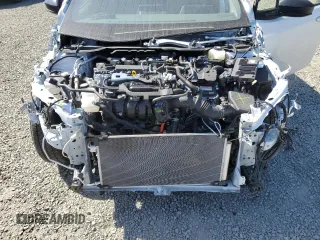2024 Toyota Prius LE with VIN JTDADABUXR3015714, listed as a Copart auction lot 53824235 with 7,530 mi miles and Salvage title. Bid and sale history available at DreamBid. Image 11.