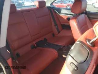 2013 BMW 3 Series 328i xDrive with VIN WBAKF5C53DJ297824, listed as a Copart auction lot 82966964 with 73,046 mi miles and Salvage Title. Bid and sale history available at carsss.com. Image 10.