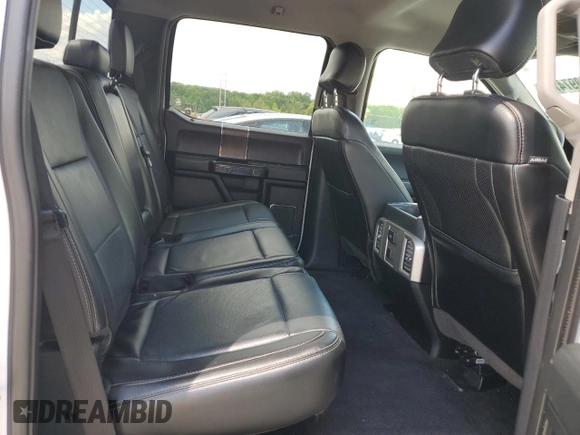 2015 Ford F-150 XLT z VIN 1FTEW1EF4FKE84209, wystawiony jako Copart lot #53974715 z przebiegiem 125 592 mil mil oraz Szkoda całkowita • Salvage title. Historia ofert i sprzedaży dostępna na DreamBid. Obrazek 10.