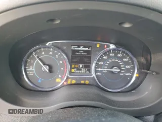 2017 Subaru Forester Touring с VIN JF2SJGWC3HH584750, выставлен на аукционе Copart как лот 54520155 с пробегом 96 839 миль миль и Списание • Salvage title. История ставок и продаж доступна на DreamBid. Изображение 9.