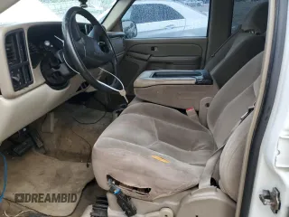 2004 GMC Yukon SLE with VIN 1GKEK13V44J184442, listed as a Copart auction lot 71213744 with 229,193 mi miles and Salvage Title. Bid and sale history available at carsss.com. Image 7.