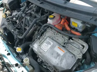 2012 Toyota Prius One with VIN JTDKDTB34C1007148, listed as a IAAI auction lot 43054007 with 202,287 mi miles and . Bid and sale history available at DreamBid. Image 21.