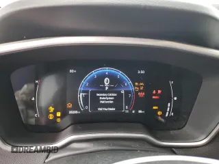2024 Toyota Corolla Cross XLE z VIN 7MUEAAAGXRV080606, wystawiony jako Copart lot #57464055 z przebiegiem 28 200 mil mil oraz Tytuł czysty. Historia ofert i sprzedaży dostępna na DreamBid. Obrazek 9.