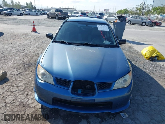 2007 Subaru Impreza i Special z VIN JF1GD61647H524083, wystawiony jako IAAI lot #42174490 z przebiegiem 127 070 mil mil oraz . Historia ofert i sprzedaży dostępna na DreamBid. Obrazek 12.