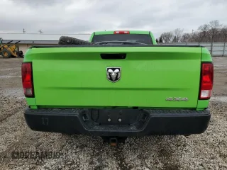 2015 Ram 1500 Tradesman with VIN 3C6JR6DG2FG618159, listed as a Copart auction lot 47571295 with 54,799 mi miles and Clean title. Bid and sale history available at DreamBid. Image 6.