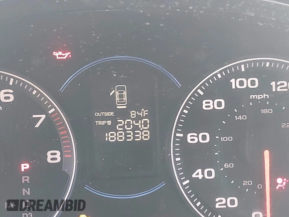 2004 Acura TSX с VIN JH4CL96864C046425, выставлен на аукционе IAAI как лот 42362895 с пробегом 188 338 миль миль и . История ставок и продаж доступна на DreamBid. Изображение 15.
