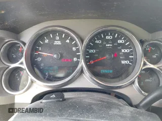 2011 Chevrolet Silverado 1500 LT with VIN 1GCRKSE30BZ169661, listed as a IAAI auction lot 42082818 with 234,384 mi miles and . Bid and sale history available at DreamBid. Image 7.