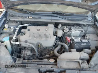 2010 Nissan Sentra SR with VIN 3N1AB6AP4AL705890, listed as a IAAI auction lot 42018926 with 204,740 mi miles and . Bid and sale history available at DreamBid. Image 10.